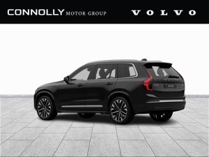 Volvo XC90 T8 Ultra Bright Phev  1018pm - Image 2