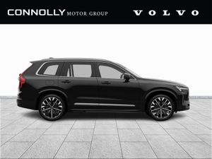 Volvo XC90 T8 Ultra Bright Phev  1018pm - Image 3