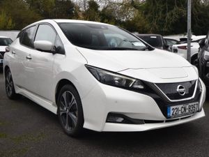Nissan Leaf Leaf N-connecta N-connecta 150 Electr - Image 3