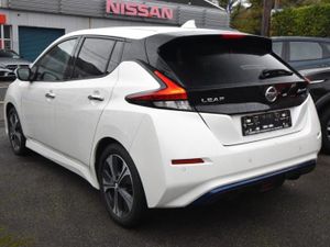 Nissan Leaf Leaf N-connecta N-connecta 150 Electr - Image 4