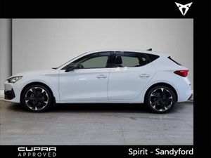 Cupra Leon 1.5etsi DSG 150HP Call Andrew 086 2617 - Image 4
