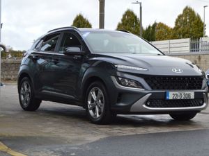 Hyundai Kona 1.0 T-gdi Executive - Image 3