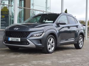 Hyundai Kona 1.0 T-gdi Executive - Image 4