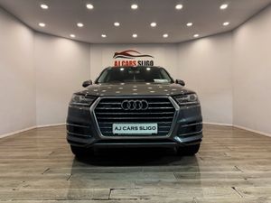 ✨ 2016 AUDI Q7 3.0TDI QUATTRO TIPTRONIC ✨ 7-Seater - Image 3