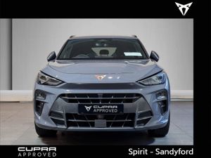 Cupra Terramar 1.5etsi 150HP DSG  call Stephen 08 - Image 3