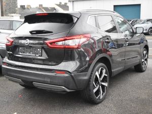 Nissan QASHQAI 1.5dci Tekna With Only 67000kms - Image 2