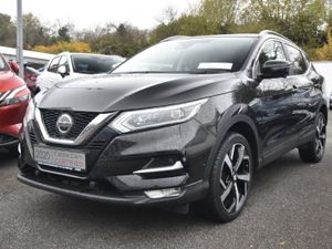 Nissan QASHQAI 1.5dci Tekna With Only 67000kms - Image 3