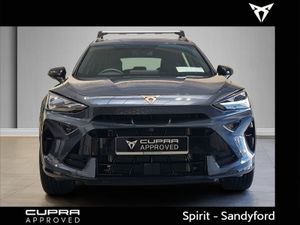 Cupra Formentor 1.5etsi 150HP Dsg edge Pk/upgrade - Image 3