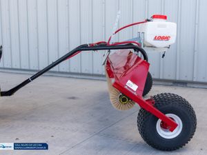 New Logic Contact 2000 Weed Wiper - Image 3