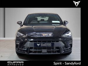 Cupra Leon 1.5etsi 150HP Dsg call Stephen 086 462 - Image 3