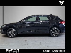 Cupra Leon 1.5etsi 150HP Dsg call Stephen 086 462 - Image 4