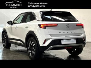 Opel Mokka Elegance 1.2i (100PS) S/S - Image 3