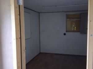 Used Modular Office and Bathroom -Perfect for Site - Image 4