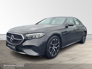Mercedes-Benz E-Class E220d Avantgarde Plus Auto - Image 2