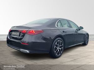 Mercedes-Benz E-Class E220d Avantgarde Plus Auto - Image 4