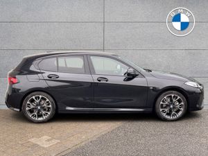 BMW 1 Series 120 M Sport - Image 4
