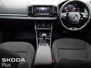 Skoda Karoq  only 16 190 Kms parking Pack automat - Image 2