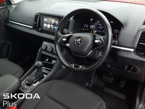 Skoda Karoq  only 16 190 Kms parking Pack automat - Image 4