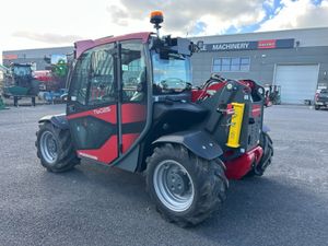 New Weidemann 6025  Loader - Image 2