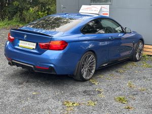 BMW 430-MSPORT-XDRIVE AUTO-LOW KM - Image 4