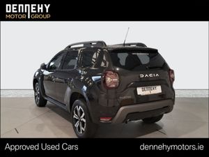 Dacia Duster 1.0 TCe 90 Journey - Image 4