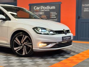 2017 Volkswagen Golf Mk 7.5 1.2TSi Auto DSG - Image 2