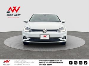 2017 Volkswagen Golf 1.2 TSI Automatic - Image 2