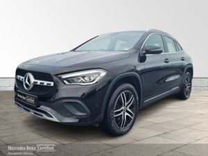 Mercedes-Benz GLA Class Gla200d Progressive Auto - Image 2