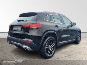 Mercedes-Benz GLA Class Gla200d Progressive Auto - Image 4