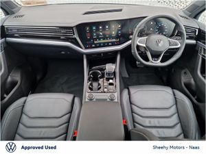 Volkswagen Touareg R Line 3.0tdi 4motion Dsg  22 - Image 3