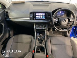 Skoda Karoq Selection 2.0tdi 115bhp - Image 3