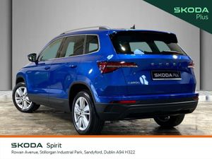 Skoda Karoq Selection 2.0tdi 115bhp - Image 4