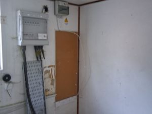 Steel Office & Toilet Block – Great Project - Image 4