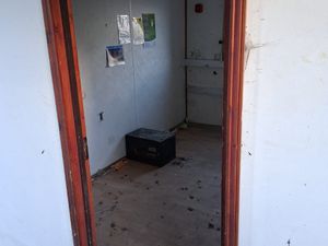 Steel Office & Toilet Block – Great Project - Image 2