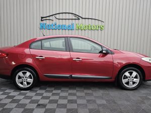 2011 Renault Fluence 1.5 DCI ECO2 DYNAMIQUE - Image 2