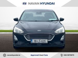 Ford Focus 1.5 Tdci 120PS Titanium - Image 2
