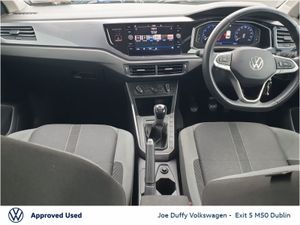 Volkswagen Polo 1.0 TSI 95hp Style - Image 3