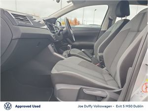 Volkswagen Polo 1.0 TSI 95hp Style - Image 4