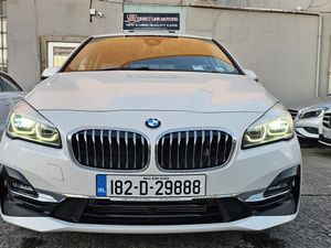 BMW 2-Series 2018 (LOW MILAGE & AUTOMATIC) - Image 4