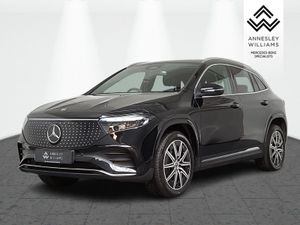 Mercedes-Benz EQA Eqa250  AMG Line Executive 70.5 - Image 4