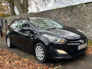 HYUNDAI I30 1.6 CRDI COMFORT - Image 2