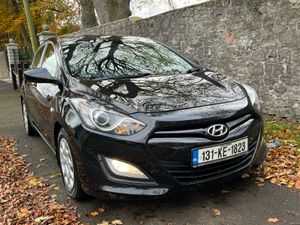 HYUNDAI I30 1.6 CRDI COMFORT - Image 3