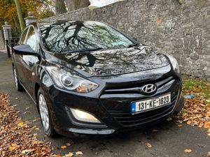 HYUNDAI I30 1.6 CRDI COMFORT - Image 4