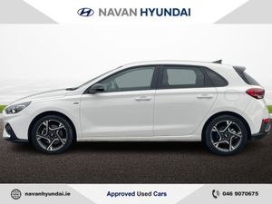 Hyundai i30 1.0i N-line  ON Sale - Image 4