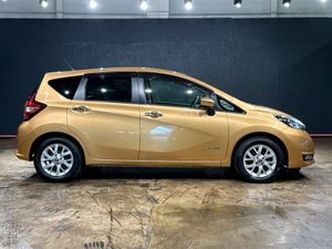 Nissan Note AUTOMATIC 1.2L E-POWER HYBRID - BEIGE/ - Image 3