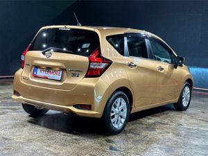 Nissan Note AUTOMATIC 1.2L E-POWER HYBRID - BEIGE/ - Image 4