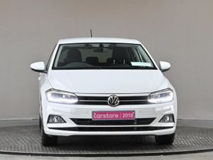 Volkswagen Polo 1.0 TSI DSG Comfortline - Image 2