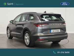 Skoda Enyaq Enyaq 60 iV 60 62kwh Auto Call Derek - Image 3