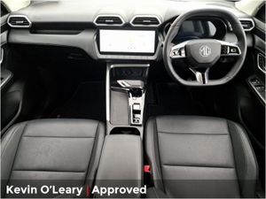 MG ZS Exclusive HEV - Image 2