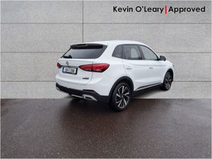 MG ZS Exclusive HEV - Image 3